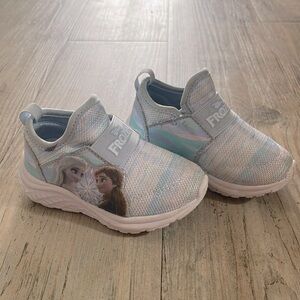 Disney Frozen Toddler shoes